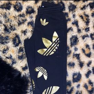 adidas sweatpants
